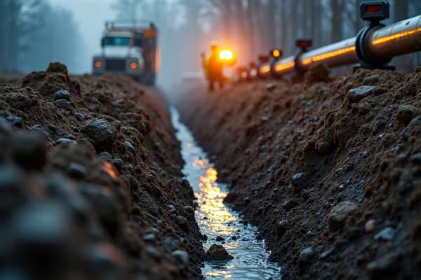 Sewer Line Services in Denver, Parker & Castle Rock