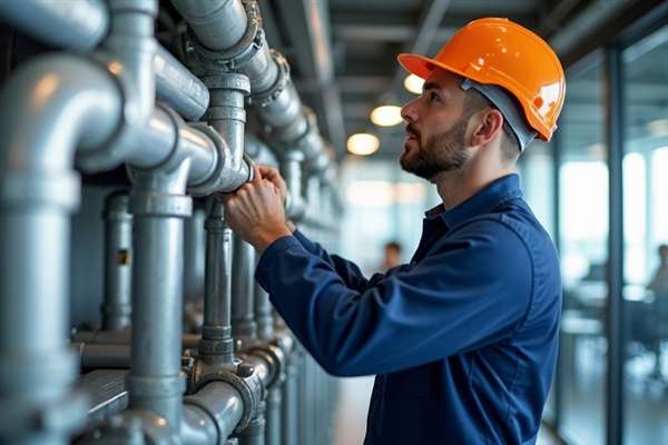 Commercial Plumbing in Denver Tech Center, LoDo & RiNo